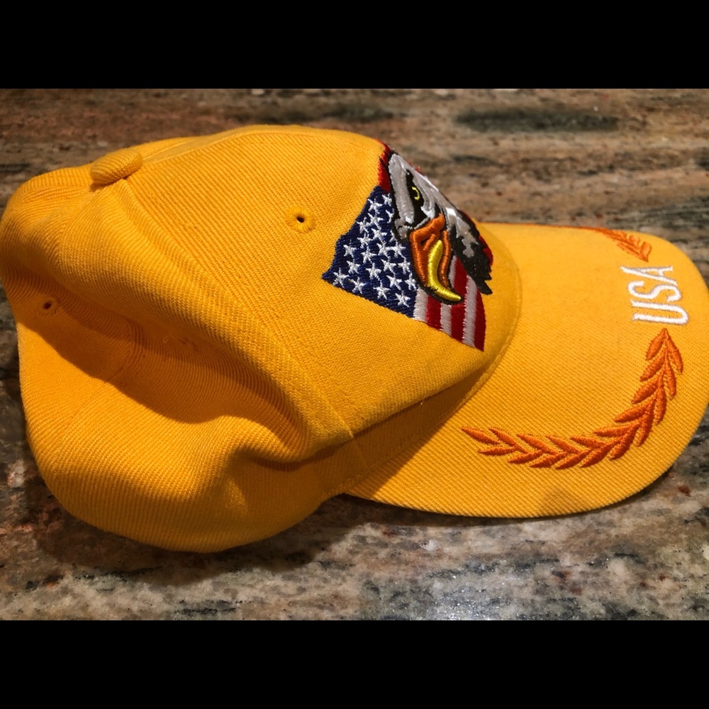 Baseball Hat - image 3